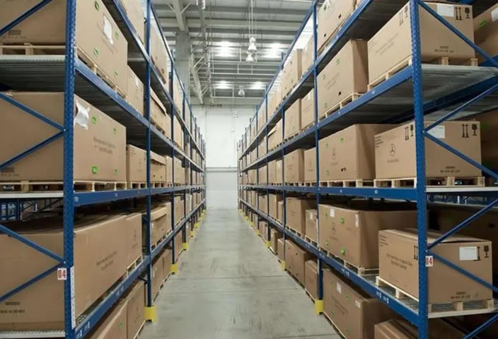 潮州到延吉市货物仓储
